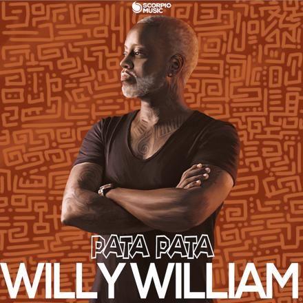 Coverafbeelding Willy William - Pata Pata