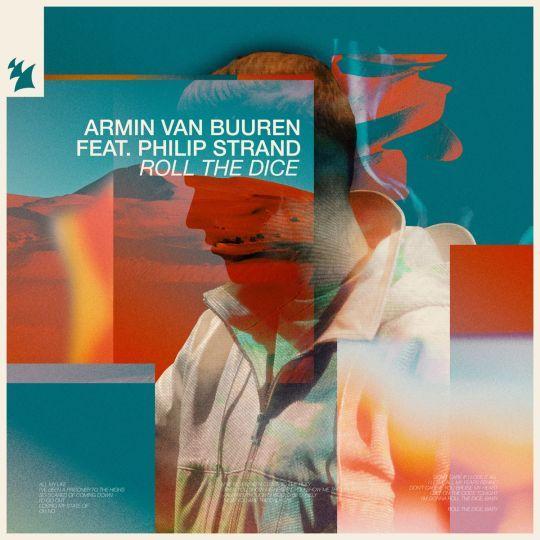 Coverafbeelding Armin van Buuren feat. Philip Strand - Roll The Dice