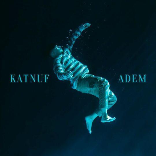 Coverafbeelding Katnuf - Adem