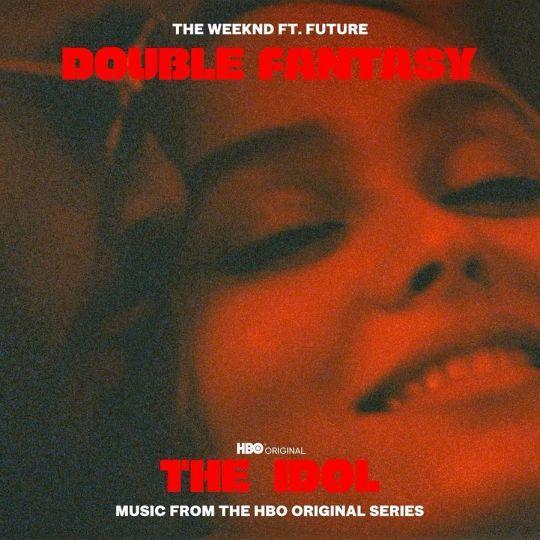 Coverafbeelding The Weeknd ft. Future - Double Fantasy