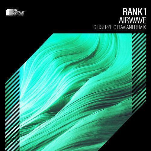Coverafbeelding Rank 1 - Airwave - Giuseppe Ottaviani Remix / Breathing (Airwave) - Giuseppe Ottavia