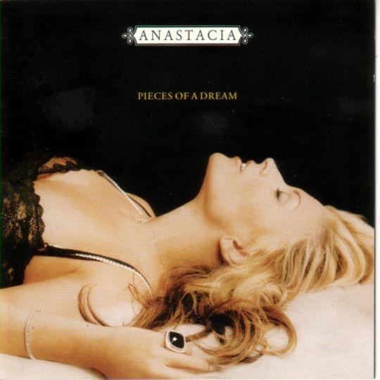 Coverafbeelding Pieces Of A Dream - Anastacia
