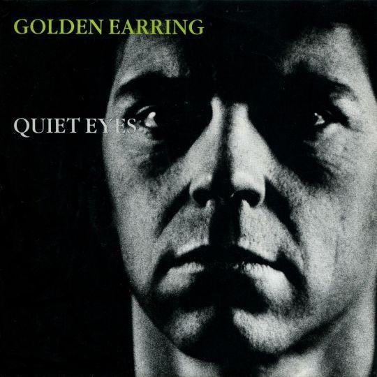Coverafbeelding Quiet Eyes - Golden Earring