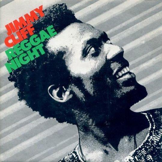 Coverafbeelding Reggae Night - Jimmy Cliff