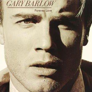 Coverafbeelding Forever Love - Gary Barlow