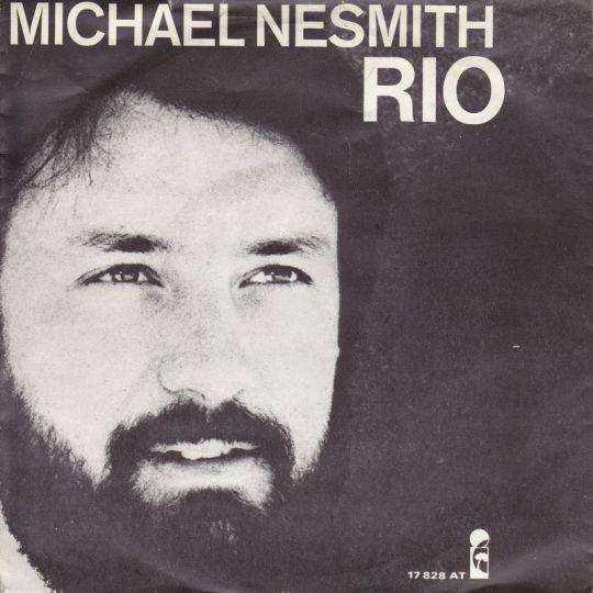 Coverafbeelding Rio - Michael Nesmith