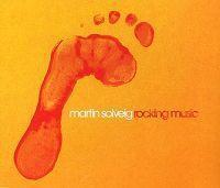 Coverafbeelding Rocking Music - Martin Solveig