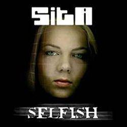 Coverafbeelding Selfish - Sita