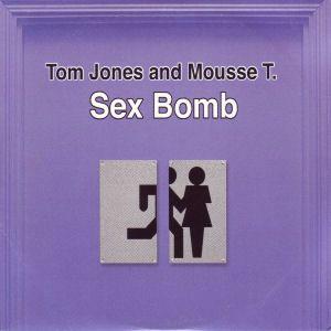 Coverafbeelding Tom Jones and Mousse T. - Sex Bomb