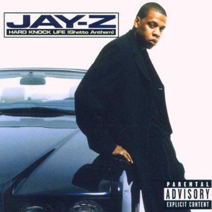 Coverafbeelding Hard Knock Life (Ghetto Anthem) - Jay-Z