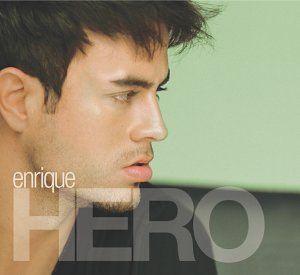 Coverafbeelding Enrique - Hero