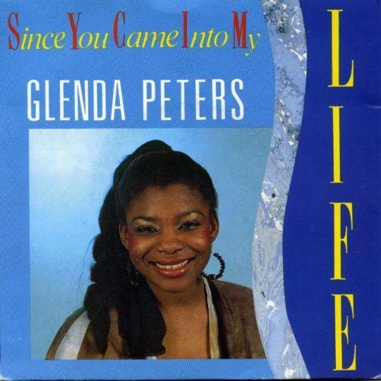 Coverafbeelding Since You Came Into My Life - Glenda Peters