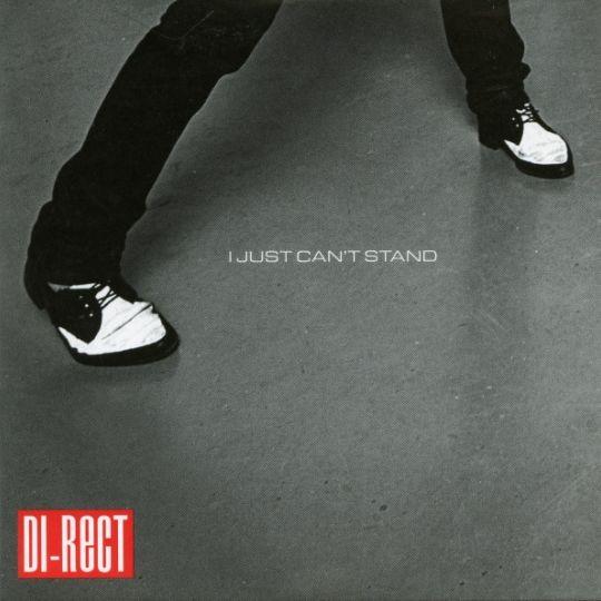 Coverafbeelding Di-Rect - I Just Can't Stand