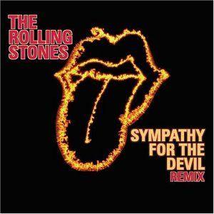 Coverafbeelding Sympathy For The Devil - Remix - The Rolling Stones