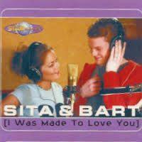 Coverafbeelding I Was Made To Love You - Sita & Bart