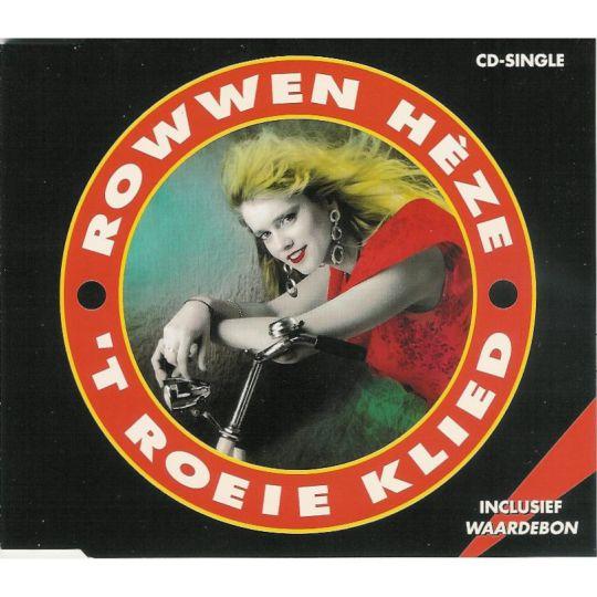 Coverafbeelding 'T Roeie Klied - Rowwen Hèze