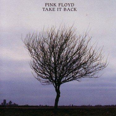 Coverafbeelding Take It Back - Pink Floyd