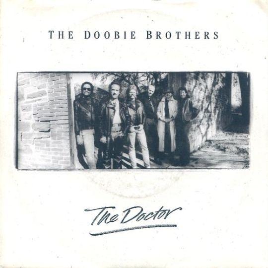 Coverafbeelding The Doctor - The Doobie Brothers