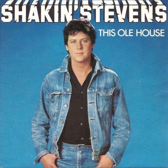 Coverafbeelding This Ole House - Shakin' Stevens