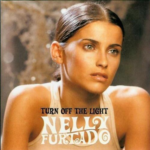 Coverafbeelding Turn Off The Light - Nelly Furtado