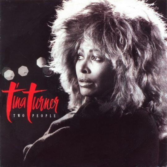 Coverafbeelding Tina Turner - Two People