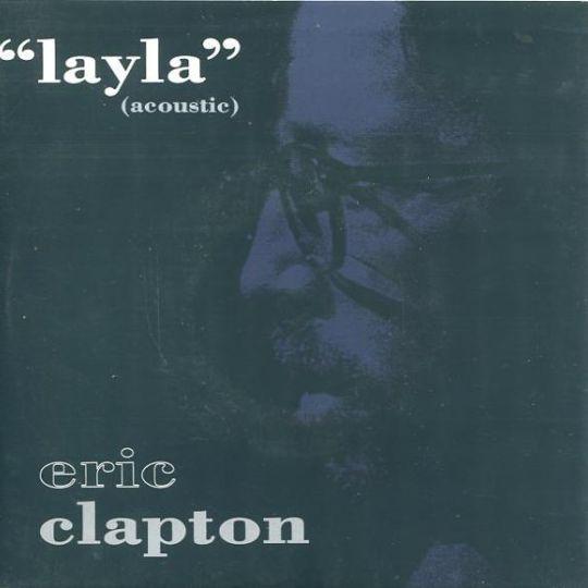 Coverafbeelding Eric Clapton - Layla (Acoustic)