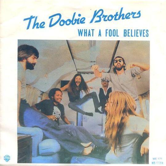 Coverafbeelding What A Fool Believes - The Doobie Brothers