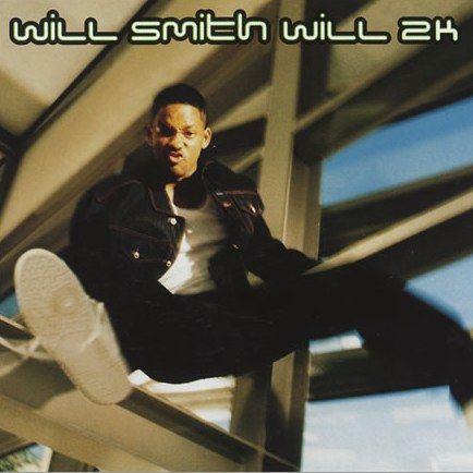Coverafbeelding Will 2K - Will Smith
