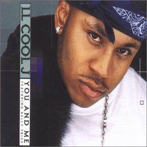 Coverafbeelding You And Me - Ll Cool J Featuring Kelly Price