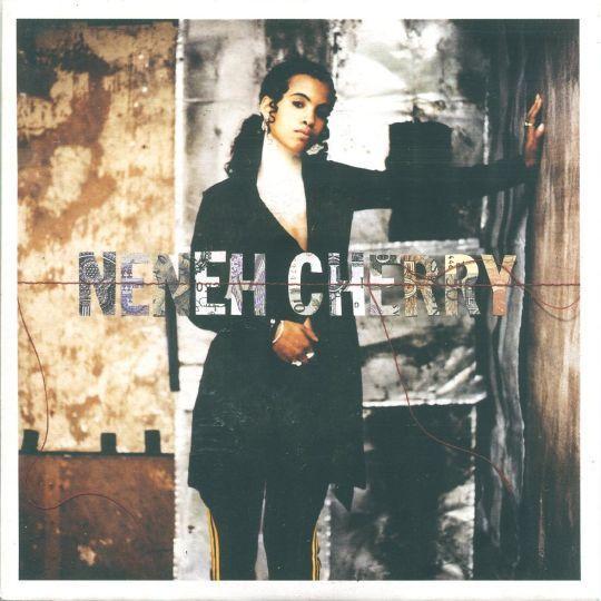 Coverafbeelding Money Love - Neneh Cherry