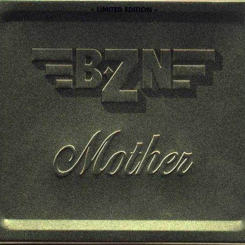 Coverafbeelding BZN - Mother