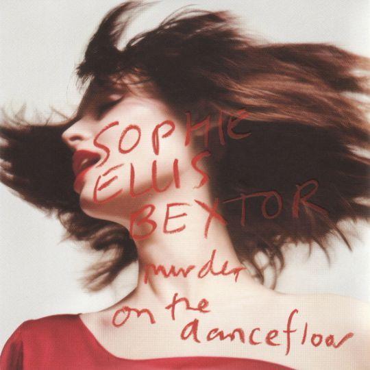 Coverafbeelding Murder On The Dancefloor - Sophie Ellis Bextor