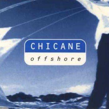 Coverafbeelding Offshore - Chicane