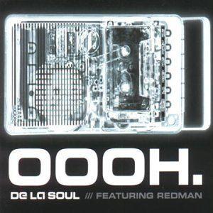Coverafbeelding Oooh - De La Soul Featuring Redman