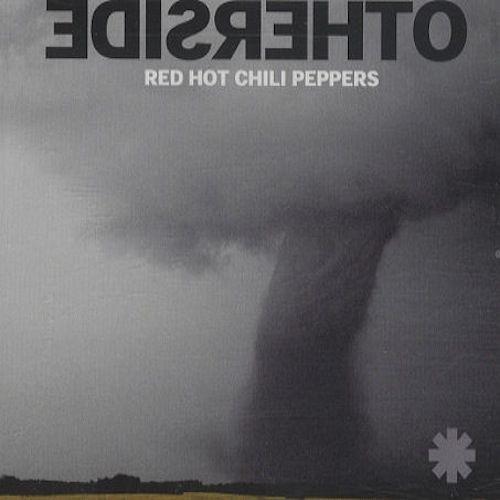 Coverafbeelding Otherside - Red Hot Chili Peppers