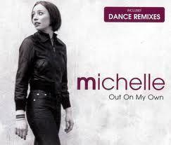 Coverafbeelding Michelle - Out On My Own