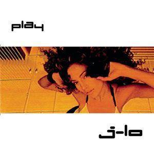Coverafbeelding Play - J-Lo
