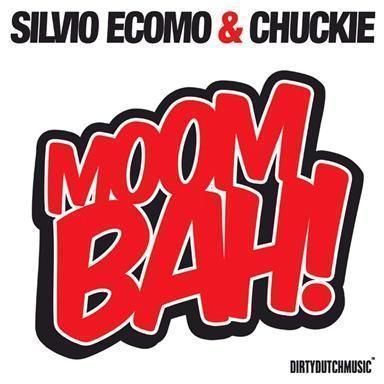 Coverafbeelding Moombah! - Silvio Ecomo & Chuckie