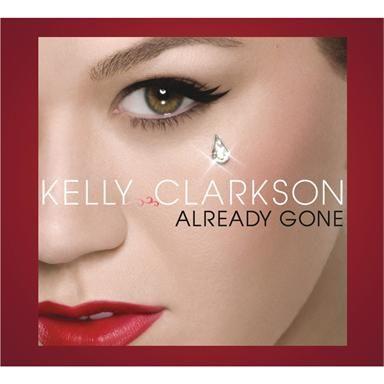 Coverafbeelding Already Gone - Kelly Clarkson