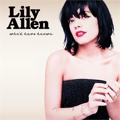 Coverafbeelding Who'd Have Known - Lily Allen