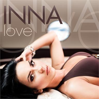 Coverafbeelding Love - Inna