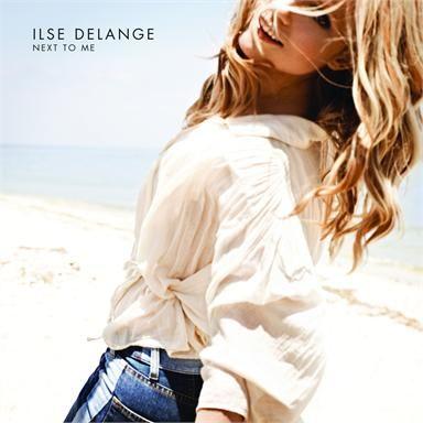 Coverafbeelding Next To Me - Ilse Delange