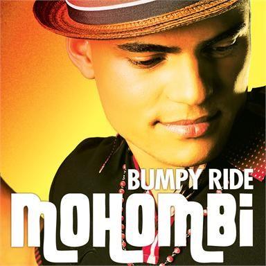 Coverafbeelding Bumpy Ride - Mohombi