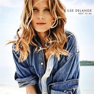 Coverafbeelding Carousel - Ilse Delange