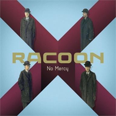 Coverafbeelding No Mercy - Racoon