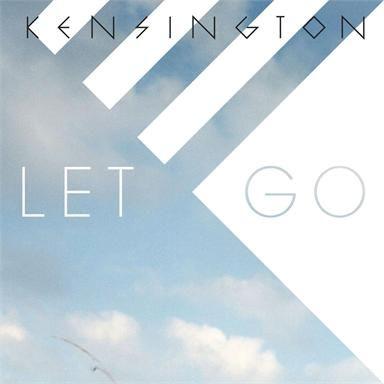 Coverafbeelding Let Go - Kensington