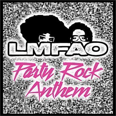 Coverafbeelding LMFAO - Party Rock Anthem