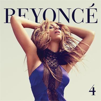 Coverafbeelding Beyoncé - Love on top