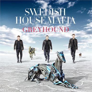 Coverafbeelding Greyhound - Swedish House Mafia