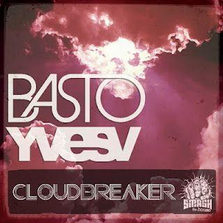 Coverafbeelding Cloudbreaker - Basto & Yvesv